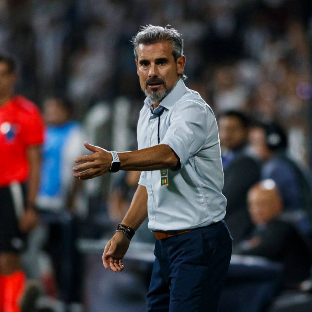Era insostenible: Miguel Ramírez dejará la banca de Deportes Iquique tras caída en Copa Sudamericana