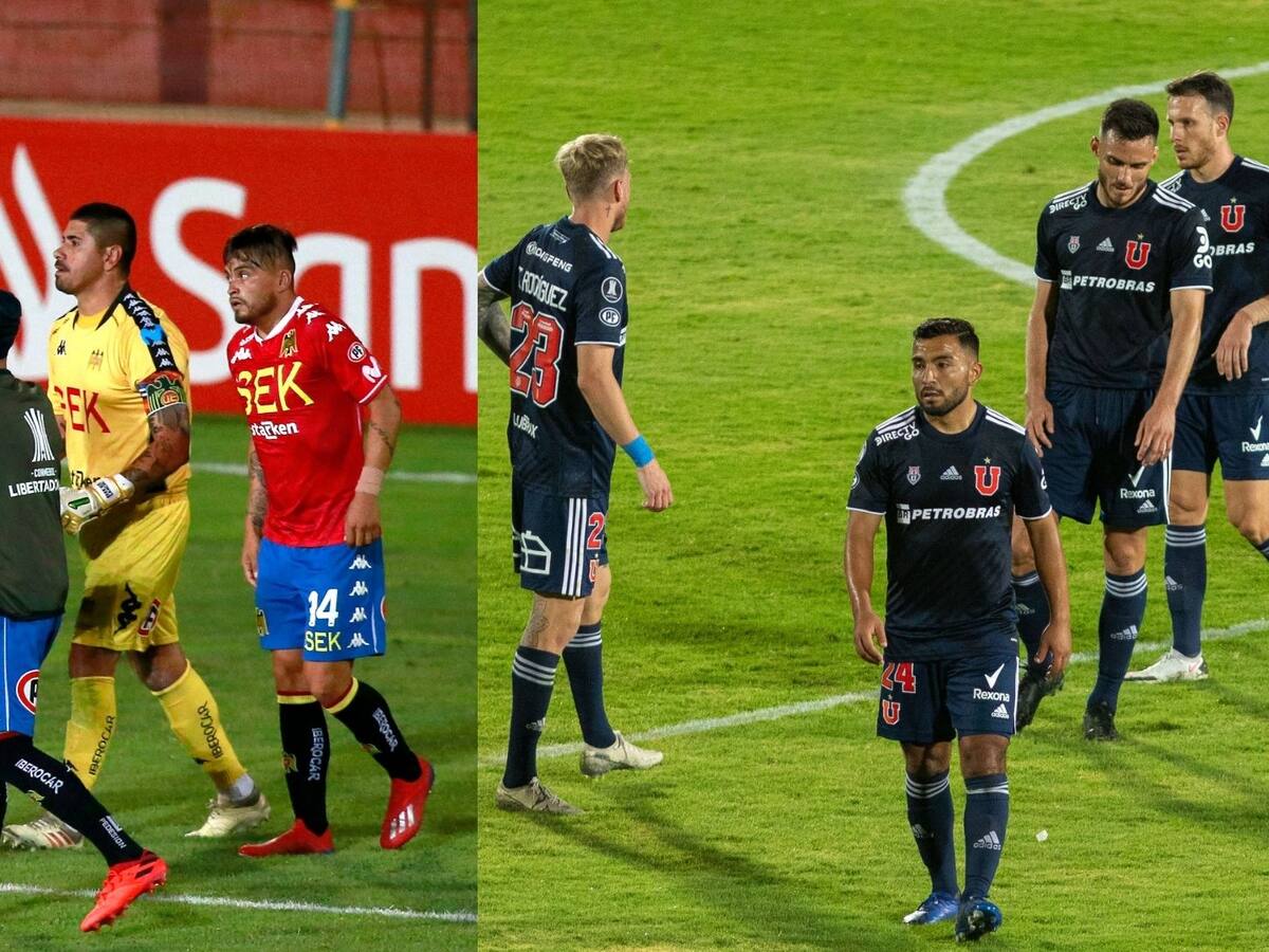 Casa de apuestas entrega sus predicciones para la semana copera de los equipos nacionales: La U y Unión fuera de Libertadores