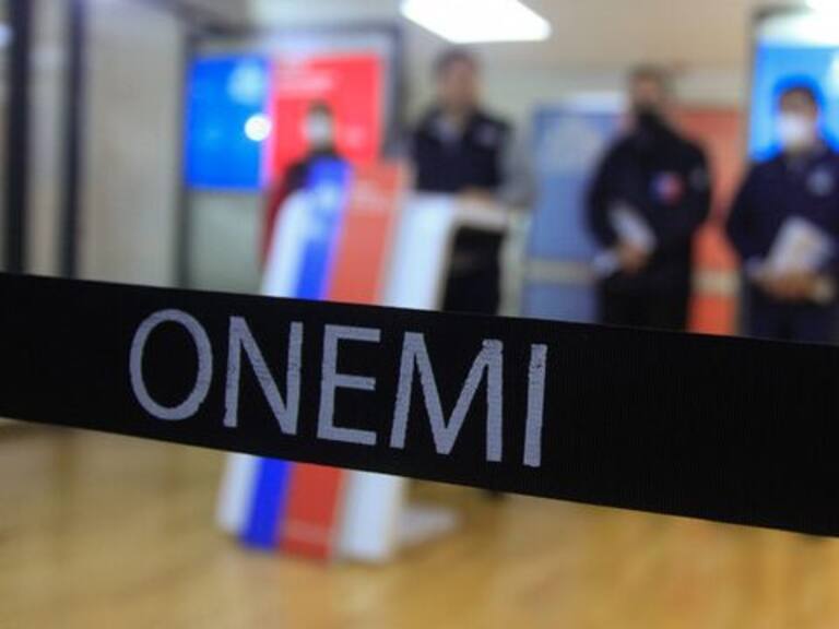 Shoa descarta amenaza de tsunami por terremoto 7,7 en Papúa Nueva Guinea