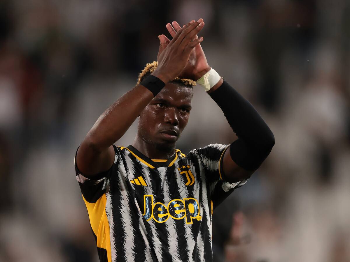 El dolor de Paul Pogba tras recibir duro castigo por dopaje: “Me quitaron todo lo que he construido en mi carrera como jugador”