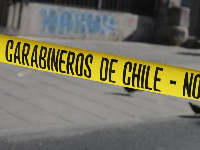 Asalto a tienda en outlet en Quilicura: ladrones se llevaron millonario botín