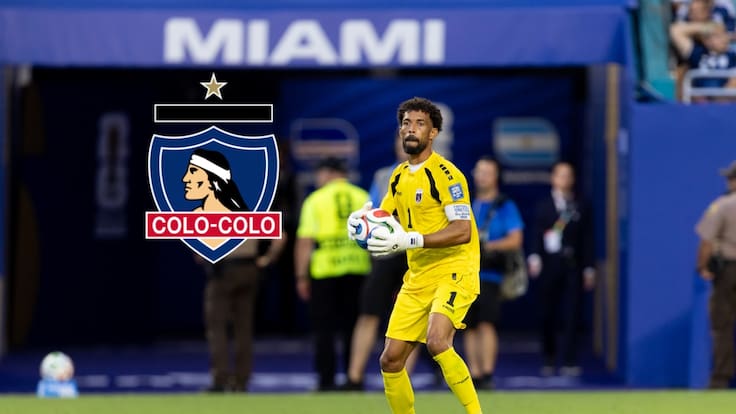 Haaland y el mundo miran a Colo Colo: la reacción internacional al fichaje de Vozinha por el “Cacique”