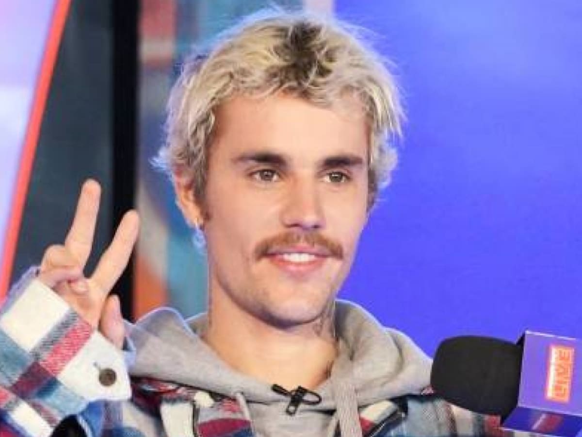 Justin Bieber se sinceró sobre sus inseguridades y errores del pasado: «Quiero dejar ir mis deseos egoístas»