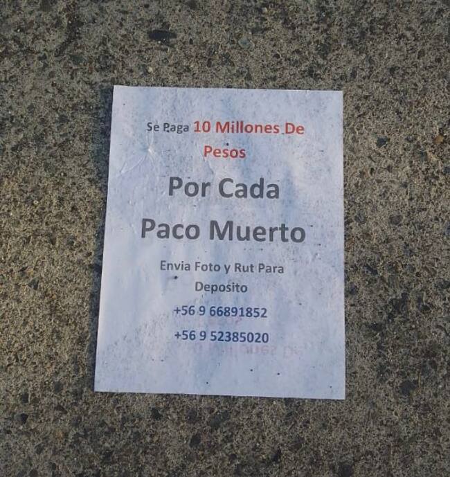 Cedida