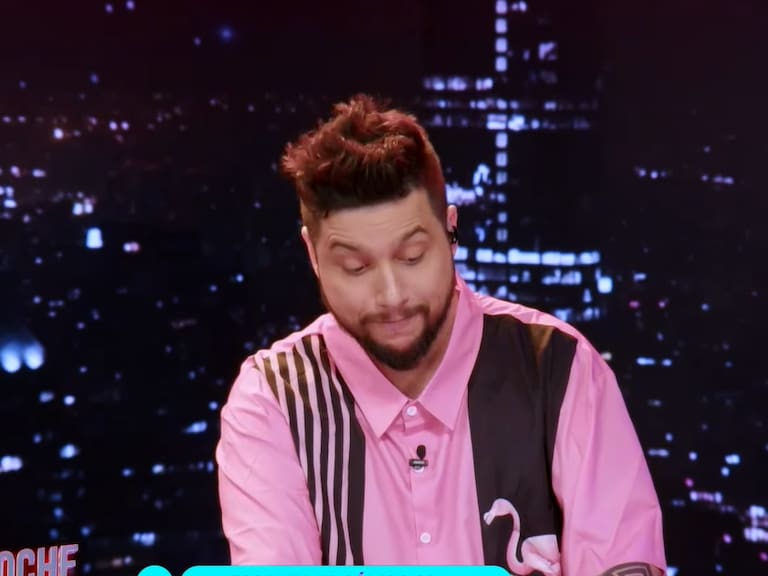 Tras despedir a casi todos sus rostros: así “improvisó” programa de TV chileno para salir nuevamente al aire