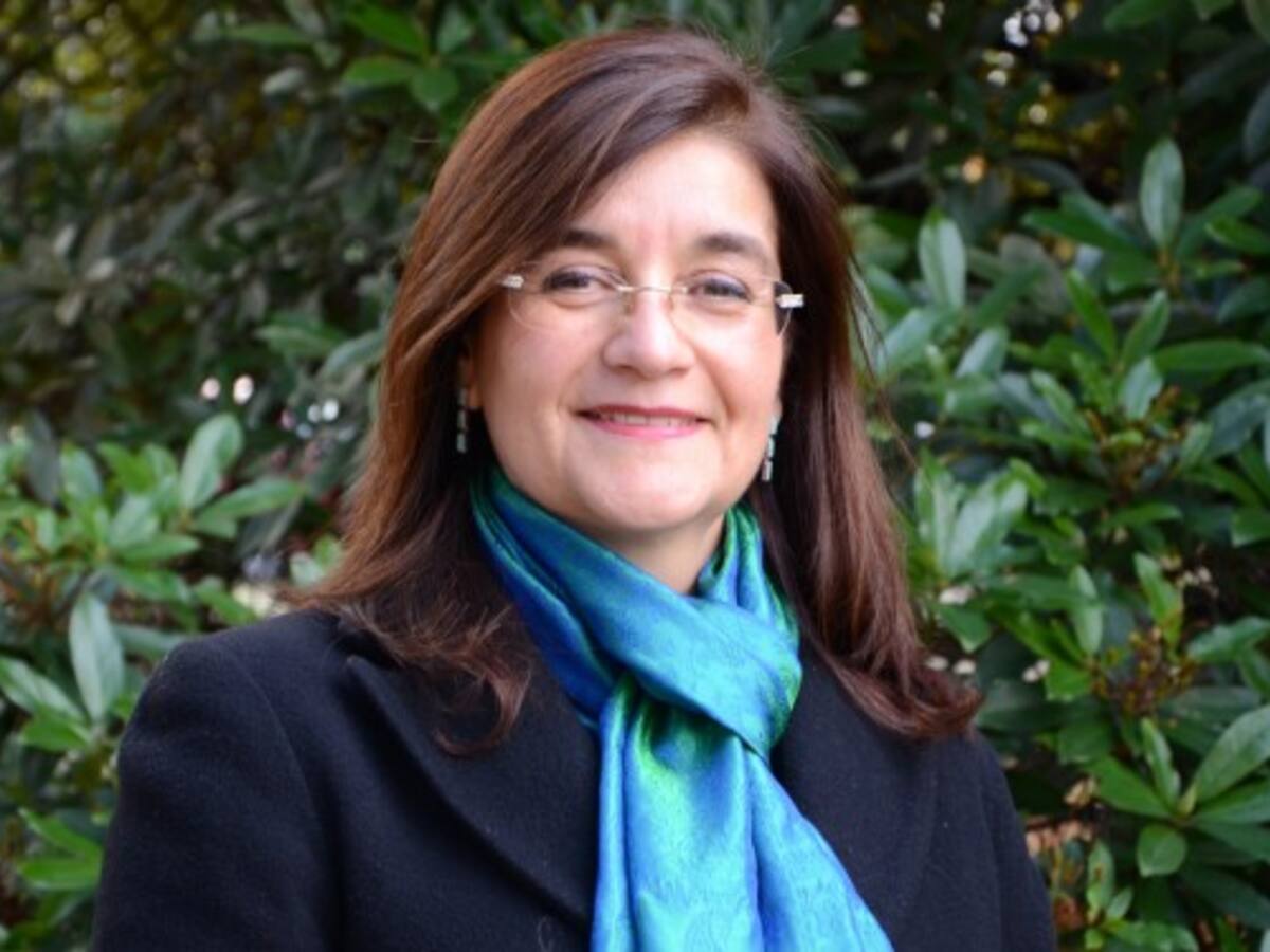 Presidenta de Magistrados por teletrabajo: «Nos sorprendió, la organización ha sido improvisada»