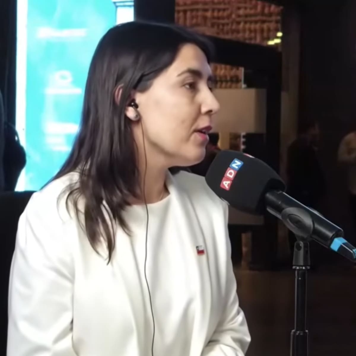 Ministra Marín por baja aprobación del Gobierno: “Heredamos una situación de la cual nos estamos haciendo cargo”