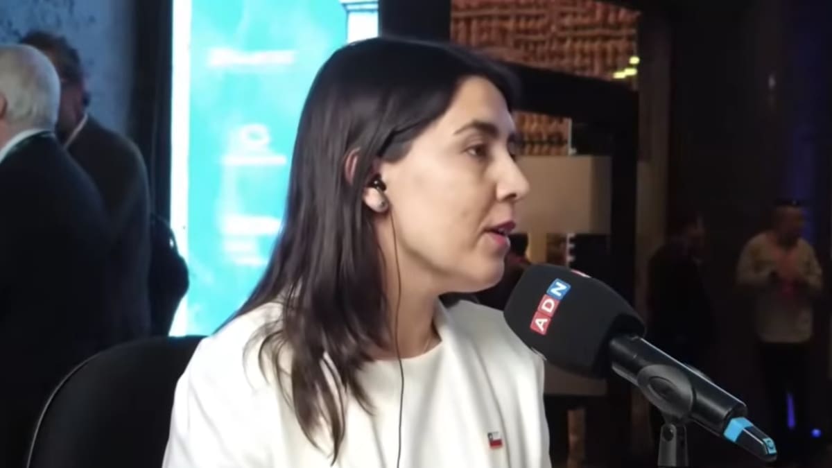 Ministra Marín por baja aprobación del Gobierno: “Heredamos una situación de la cual nos estamos haciendo cargo”