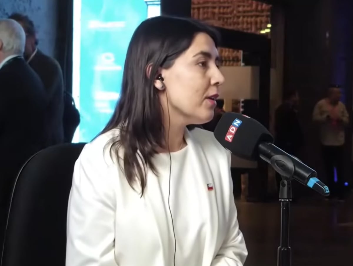 Ministra Marín por baja aprobación del Gobierno: “Heredamos una situación de la cual nos estamos haciendo cargo”