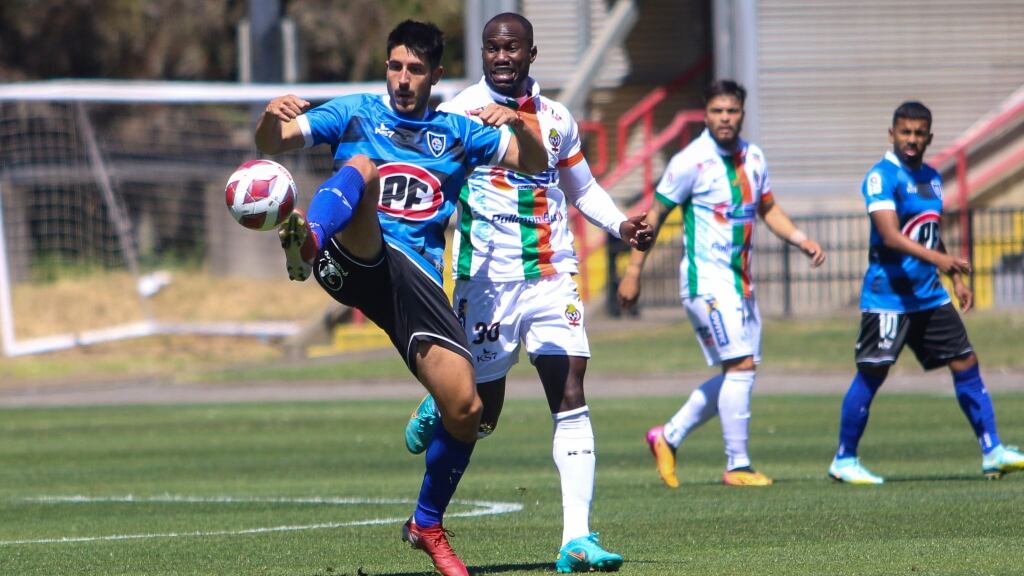Las razones que justifican el peculiar horario para el duelo de líderes entre Cobresal y Huachipato