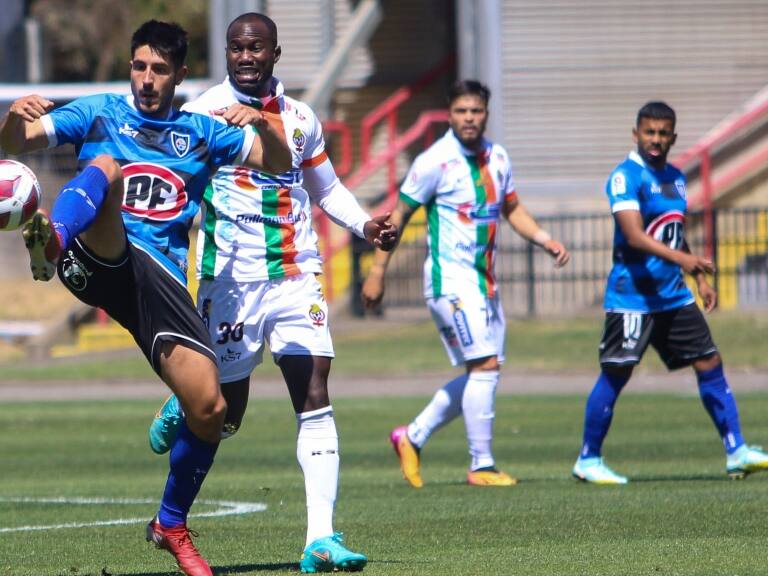 Las razones que justifican el peculiar horario para el duelo de líderes entre Cobresal y Huachipato