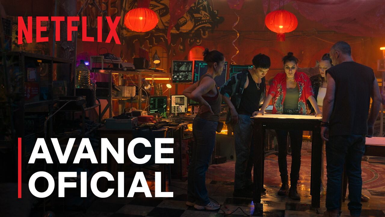 Netflix