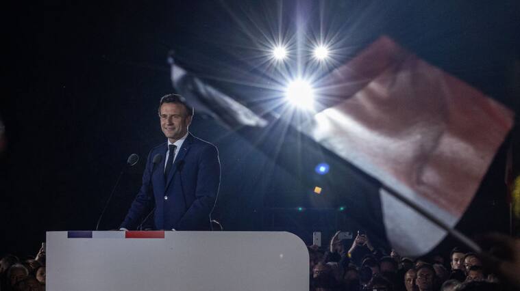 emmanuel macron