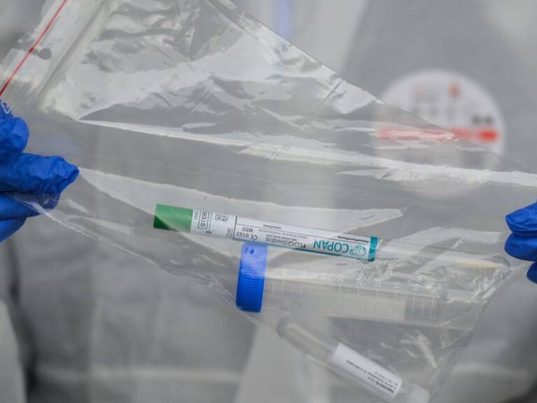 Minsal reportó la cifra más alta de muertos por Covid-19 en un día: 22 en las últimas 24 horas