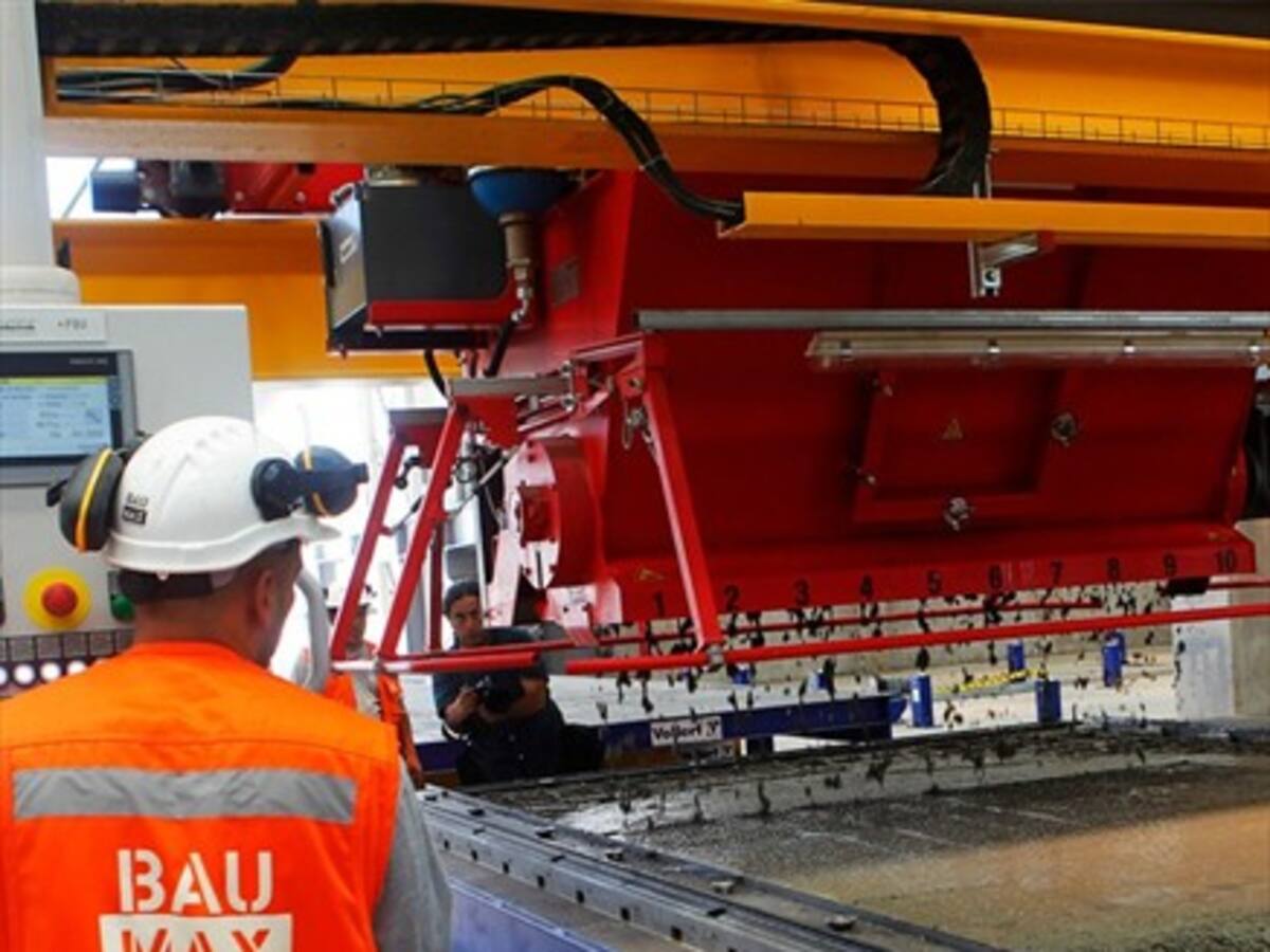 Imacec de marzo fue de 1,9 %, bajo lo esperado por el mercado