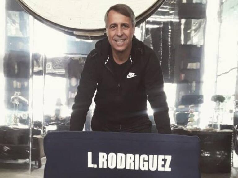 Leo Rodríguez por el coronavirus: Si no le damos la seriedad que tiene, lo vamos a pasar muy mal