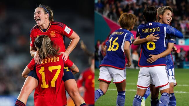Mundial Femenino 2023