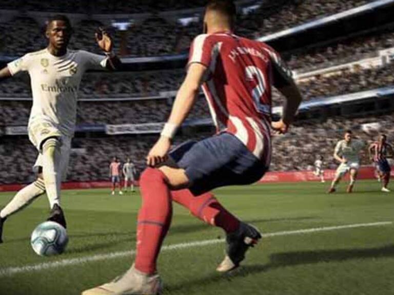 EA Sports da el golpe al mercado y aseguró la exclusividad de La Liga por los próximos 10 años