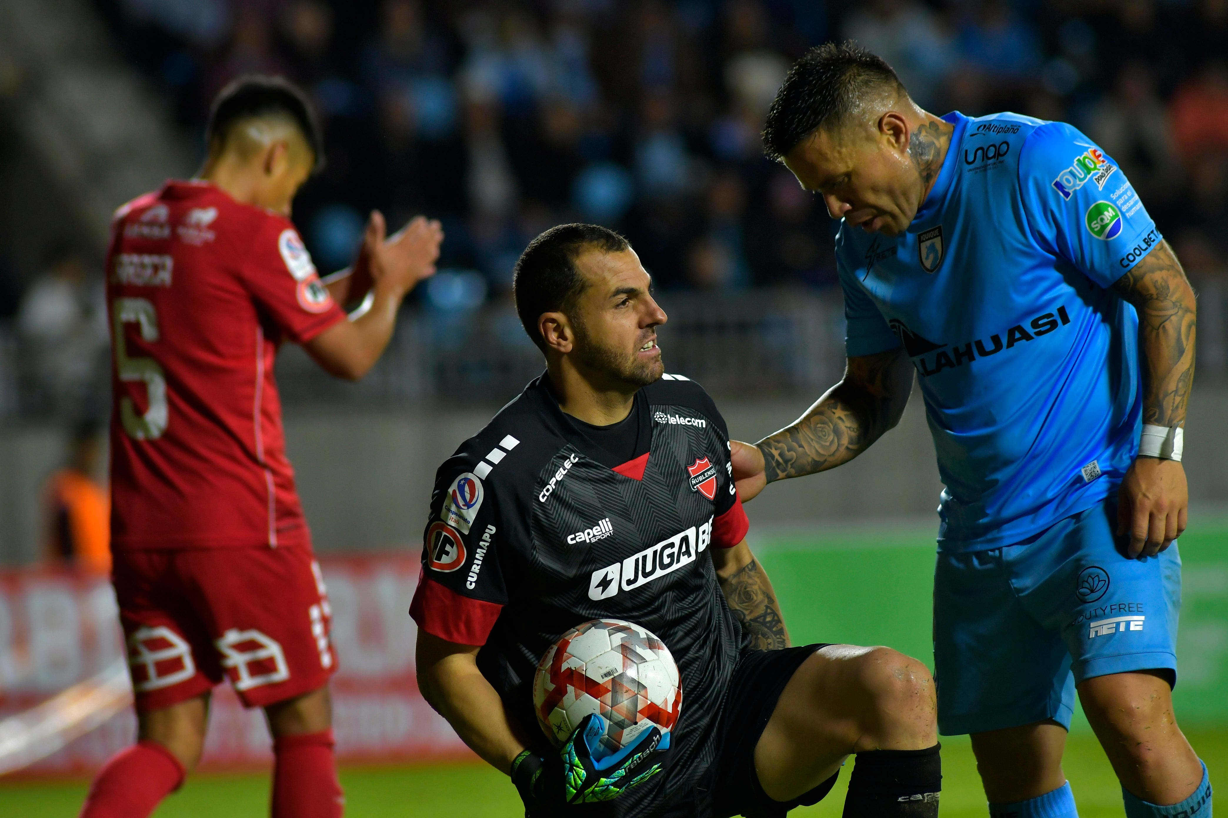 Conmebol determinó los bolilleros para las fases previas de la Copa Libertadores 2025