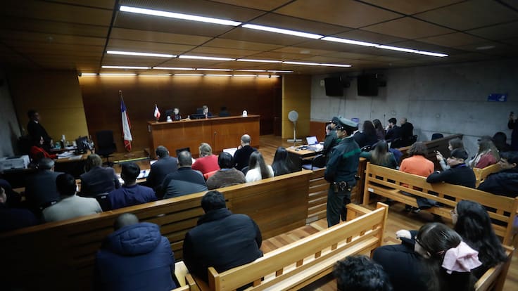 Histórico veredicto por megafraude a Fonasa: 17 culpables por la mayor estafa en la historia de la salud chilena