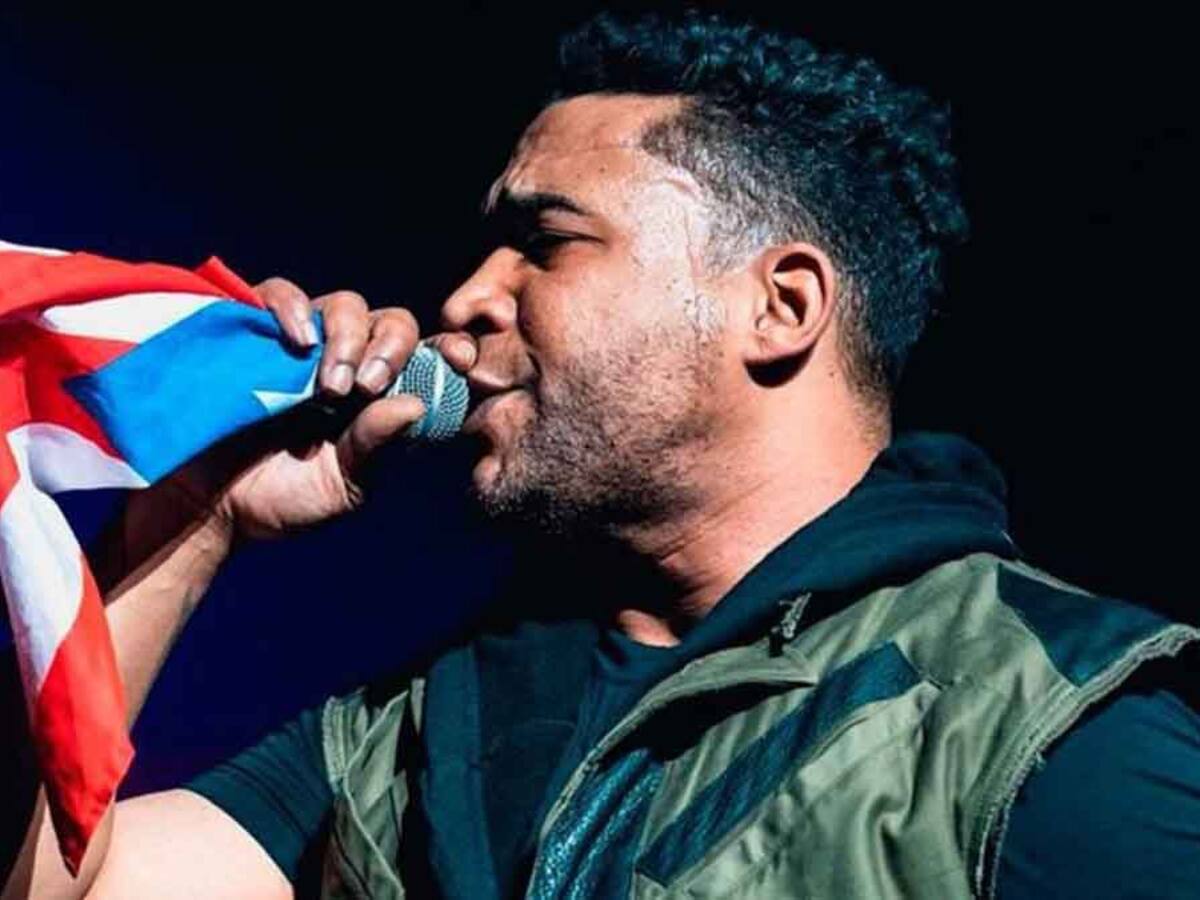 “Gracias por sus buenos deseos”: la impactante noticia que dio a conocer Don Omar tras revelar que padece cáncer