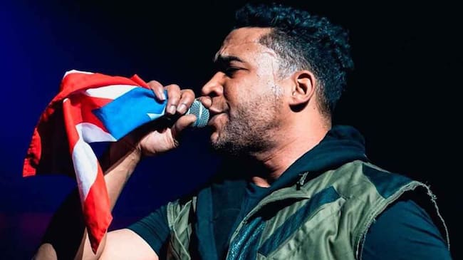 Don Omar