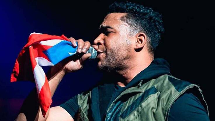 “Empecé a llorar y dije ‘no me quiero morir”: Don Omar comparte detalles inéditos del cáncer que padeció