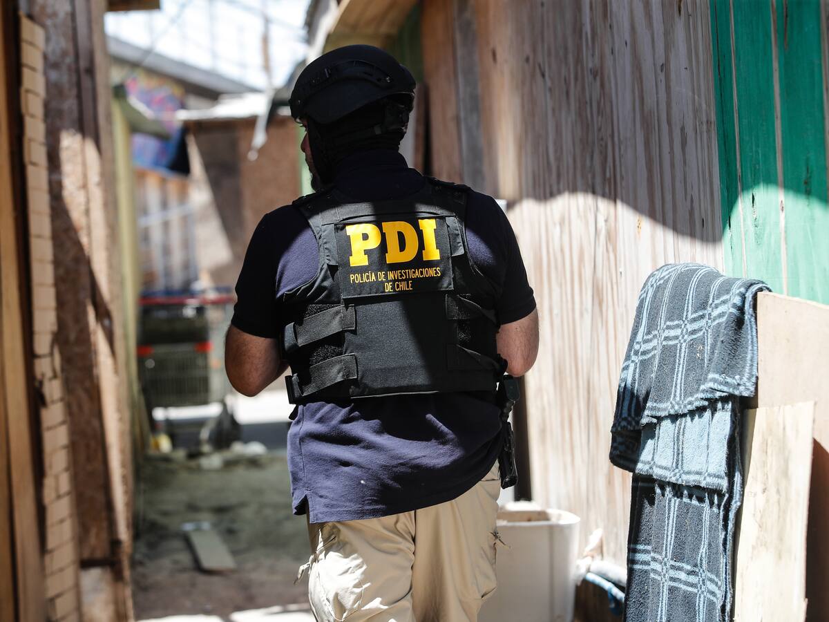 Subsecretario de Seguridad y secuestros en la región Metropolitana: “Aunque la cifra haya bajado, es un delito que genera temor profundo”