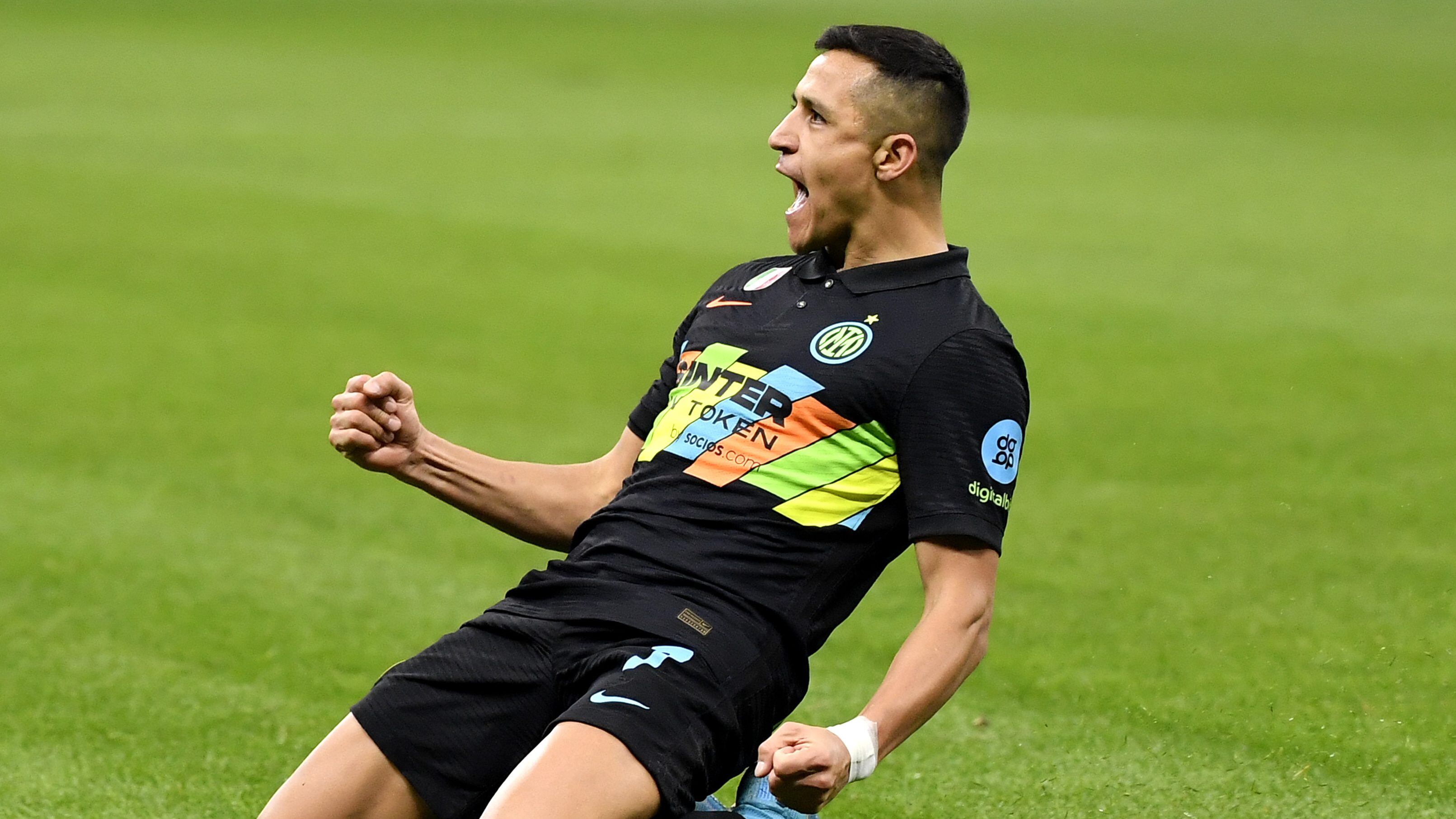 Alexis Sánchez