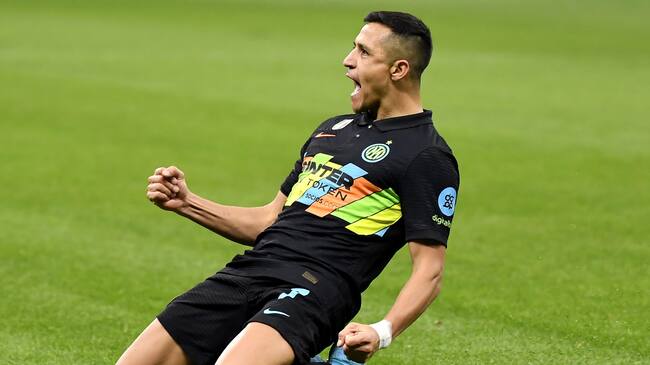 Alexis Sánchez