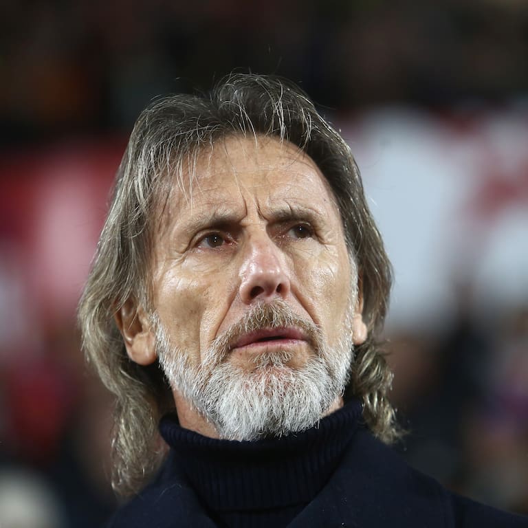 Gareca dispara y nombra a quién tiene que ser su sucesor tras rotundo fracaso: “Nunca le encontré la vuelta a Chile”
