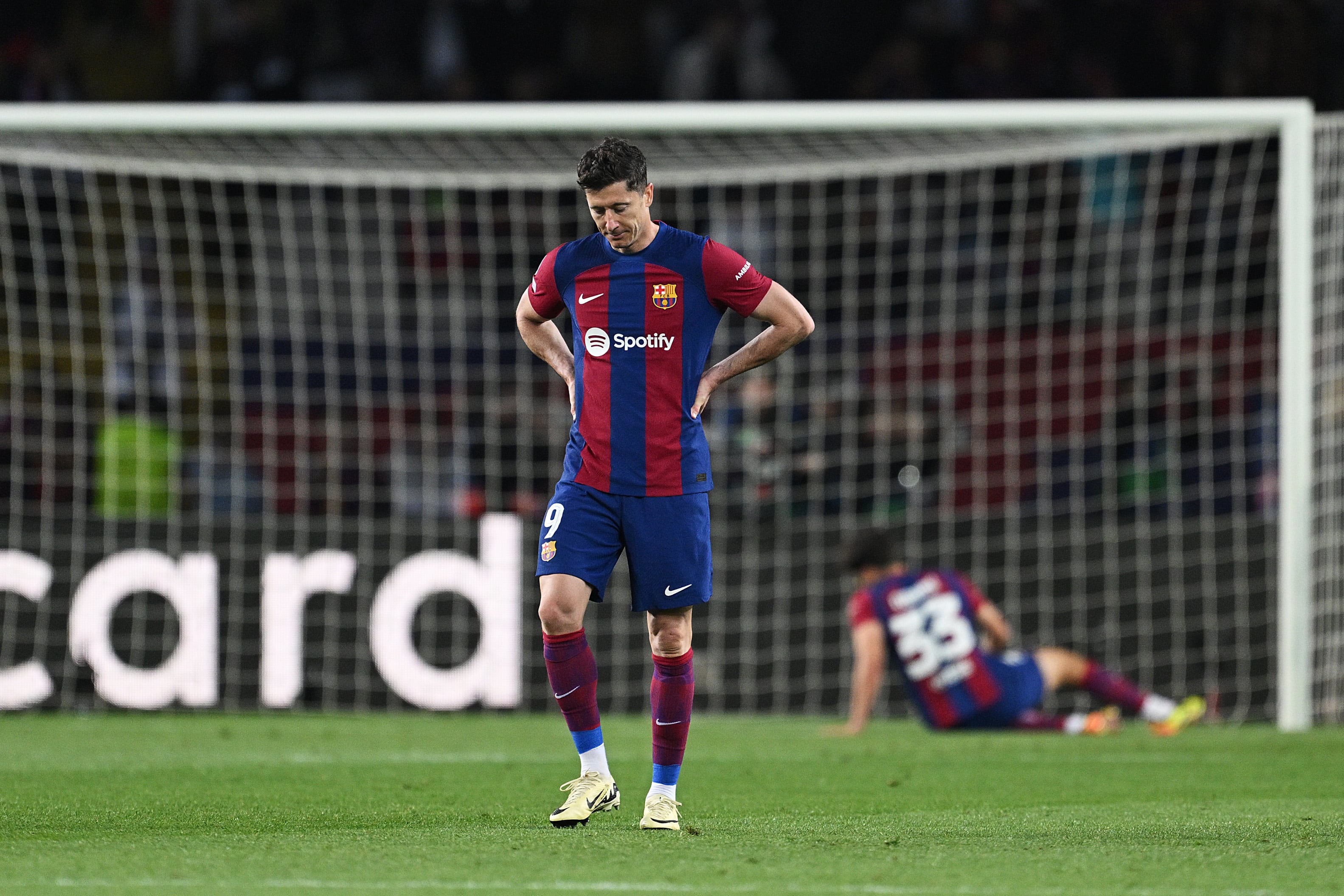 Barcelona le dijo adiós definitivamente al Mundial de Clubes 2025 | Getty Images