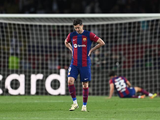 Barcelona le dijo adiós definitivamente al Mundial de Clubes 2025 | Getty Images