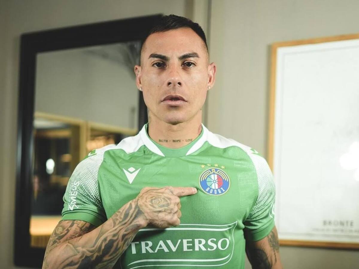 Mercado de fichajes en Chile: revisa cómo se están reforzando los equipos para la segunda rueda del Campeonato Nacional 2025
