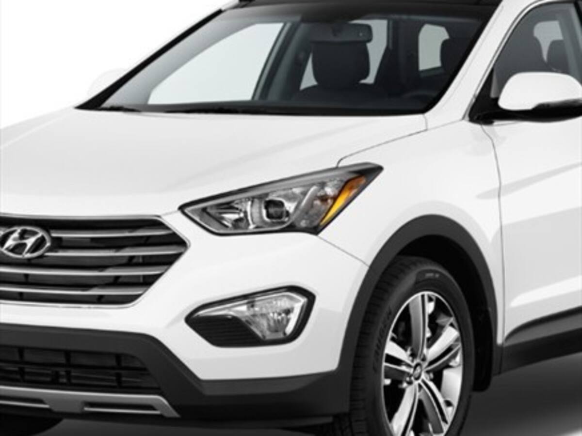 Sernac emite alerta de seguridad por un defecto en el capó de vehículos Hyundai
