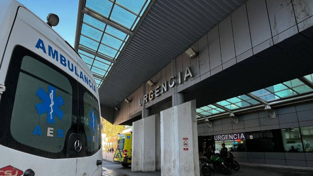 Tragedia en el Biobío: confirman muerte de niño de 5 años que cayó desde piso 13 en San Pedro de La Paz