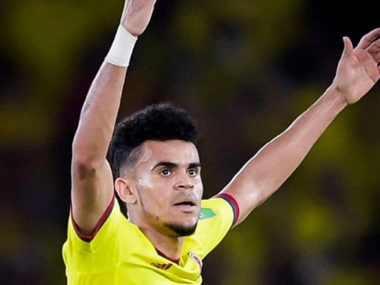 Colombia logra heroica remontada ante Brasil con un tremendo Luis Díaz y se lleva un triunfo de oro en las Clasificatorias Sudamericanas