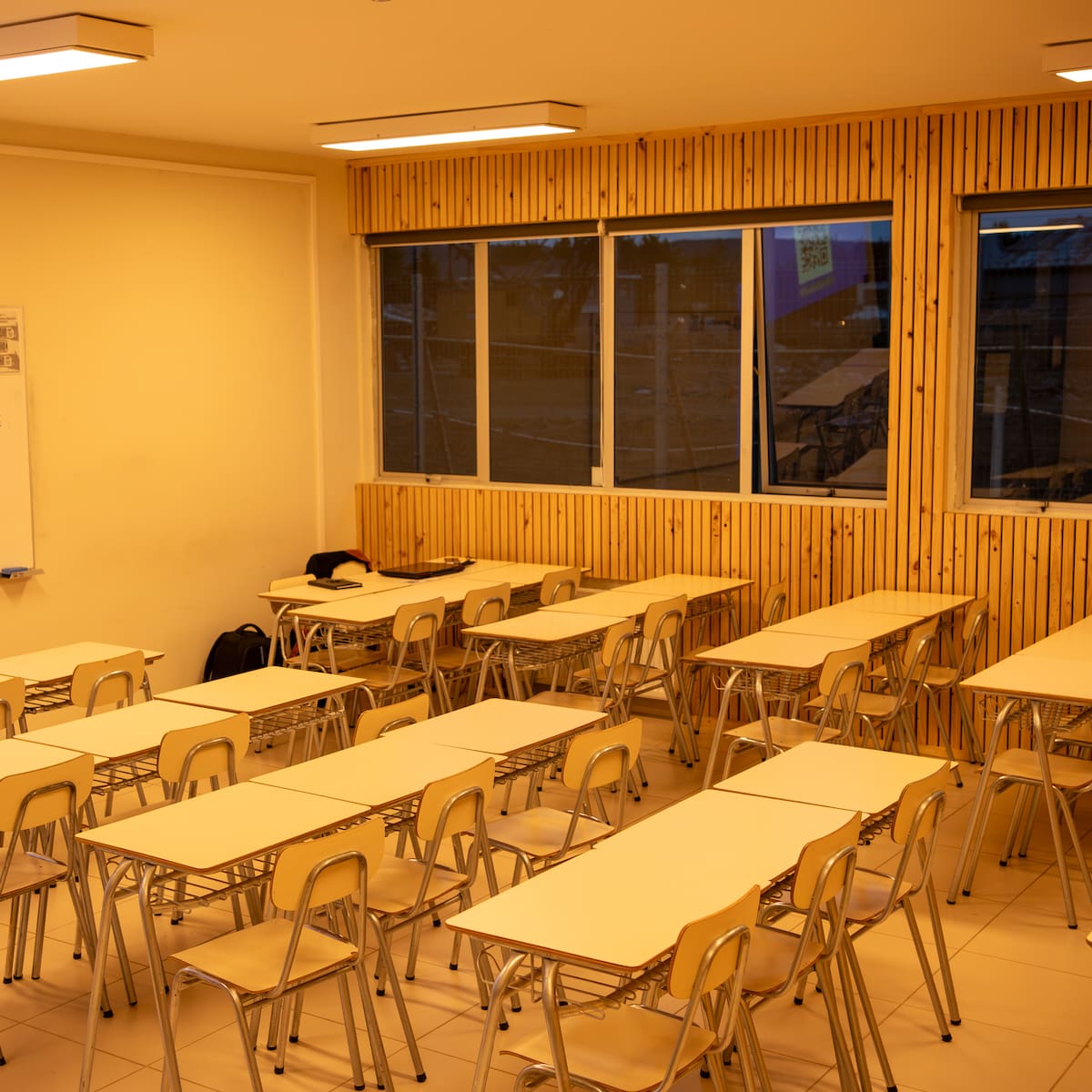 Confirman suspensión de clases en Arica y Parinacota, Antofagasta, Tarapacá y algunas comunas de Atacama por sistema frontal