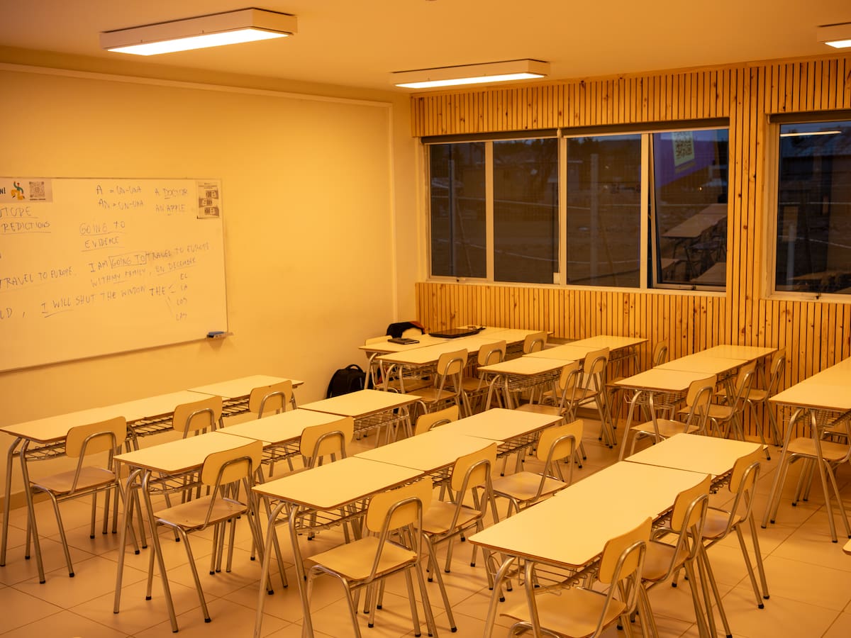 Confirman suspensión de clases en Arica y Parinacota, Antofagasta, Tarapacá y algunas comunas de Atacama por sistema frontal