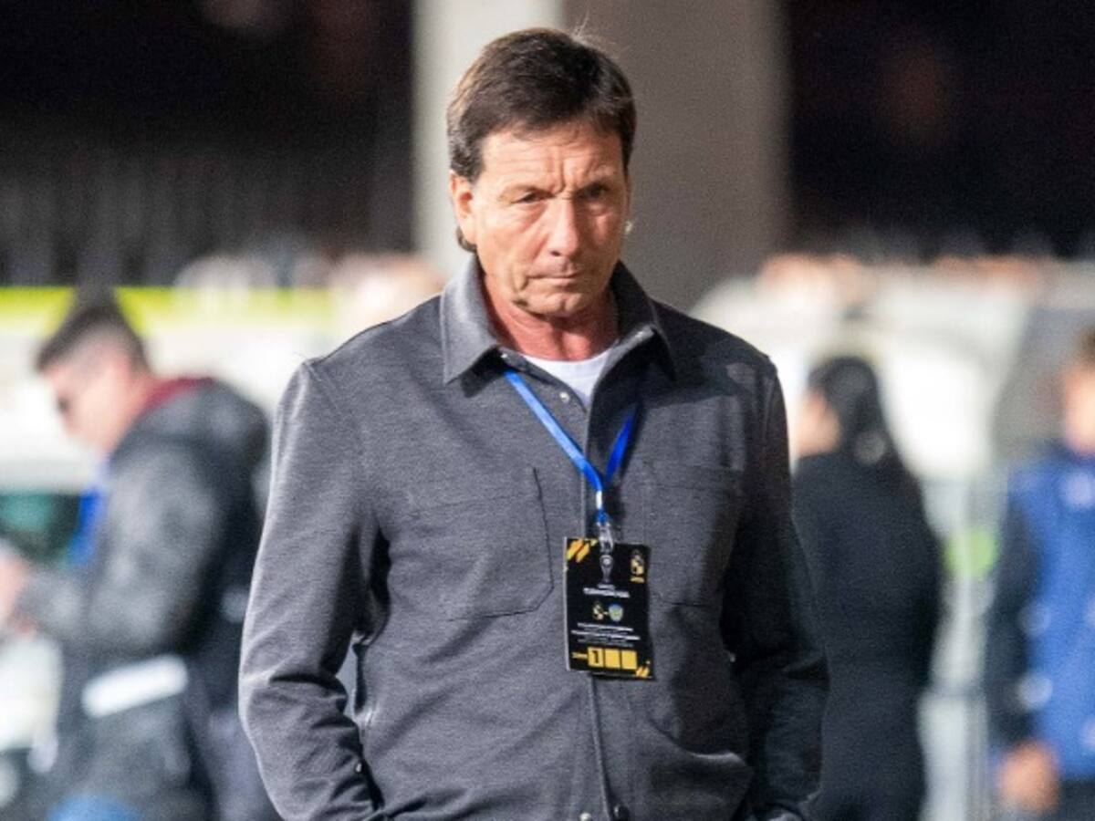 Fernando Díaz quiere ir con todo por el título en Coquimbo: “Este equipo con Cabral y dos refuerzos más pelea el campeonato”