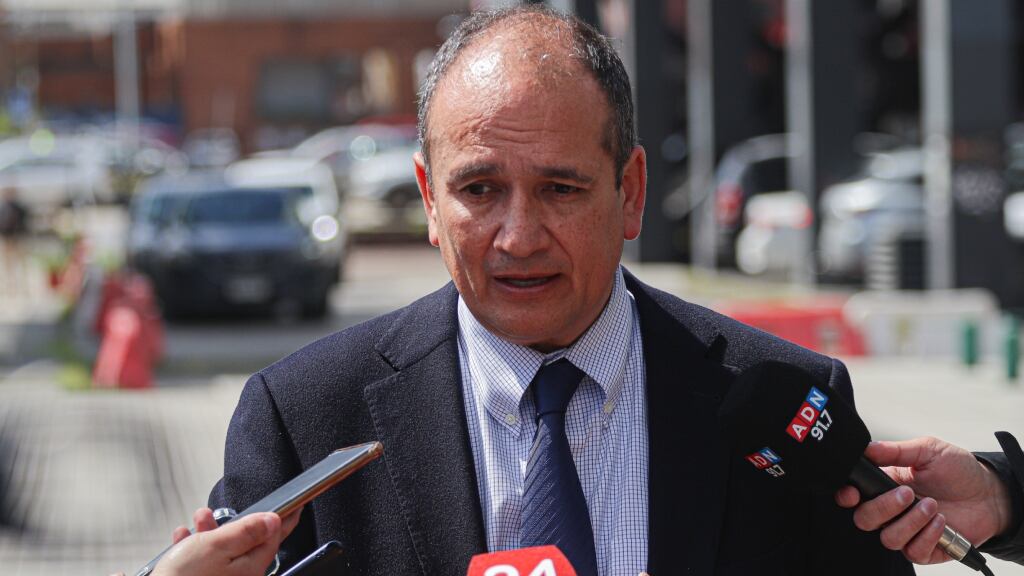 Caso Lencería