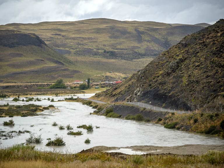 17 de Febrero de 2019/MAGALLANESFOTO:JOEL ESTAY/SURPRESS/AGENCIAUNO