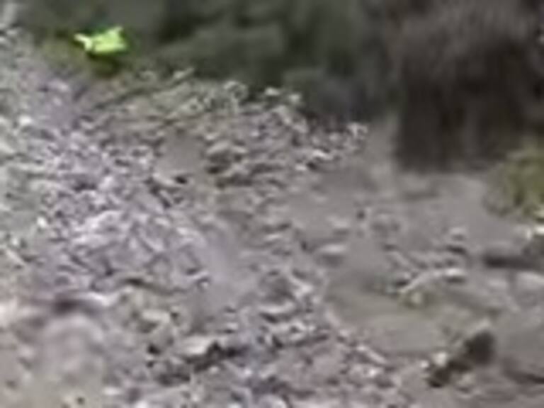 El gran vuelo del «hombre ardilla» chileno en Francia