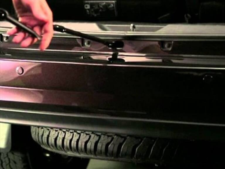 ADN Motor: La importancia del neumático de repuesto en las camionetas o pick up