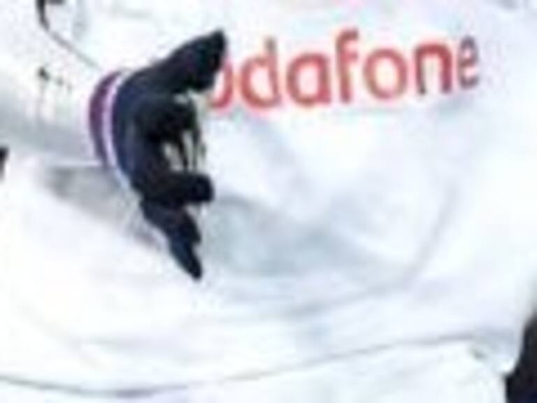 David Villa se rompe la tibia en victoria del Barcelona frente al Al Sadd