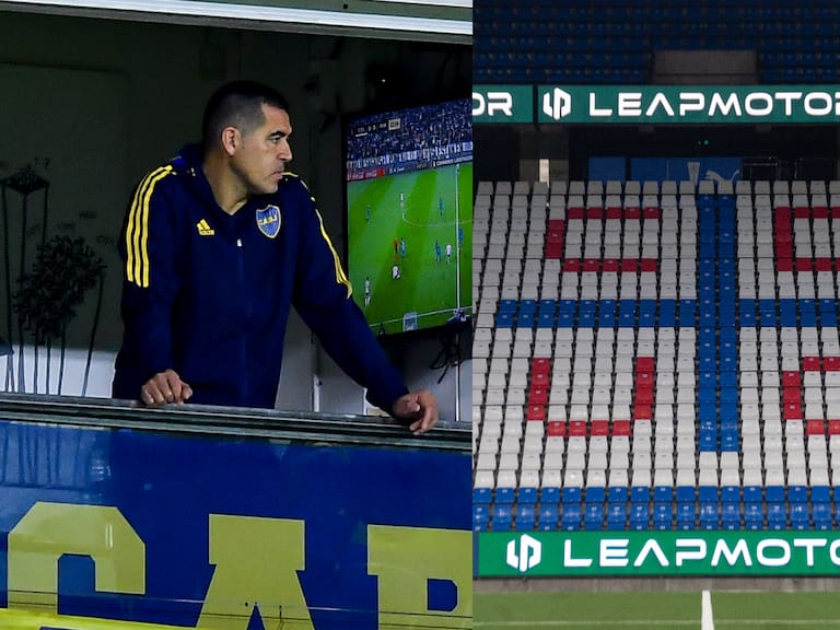 Getty Images / Agencia Uno