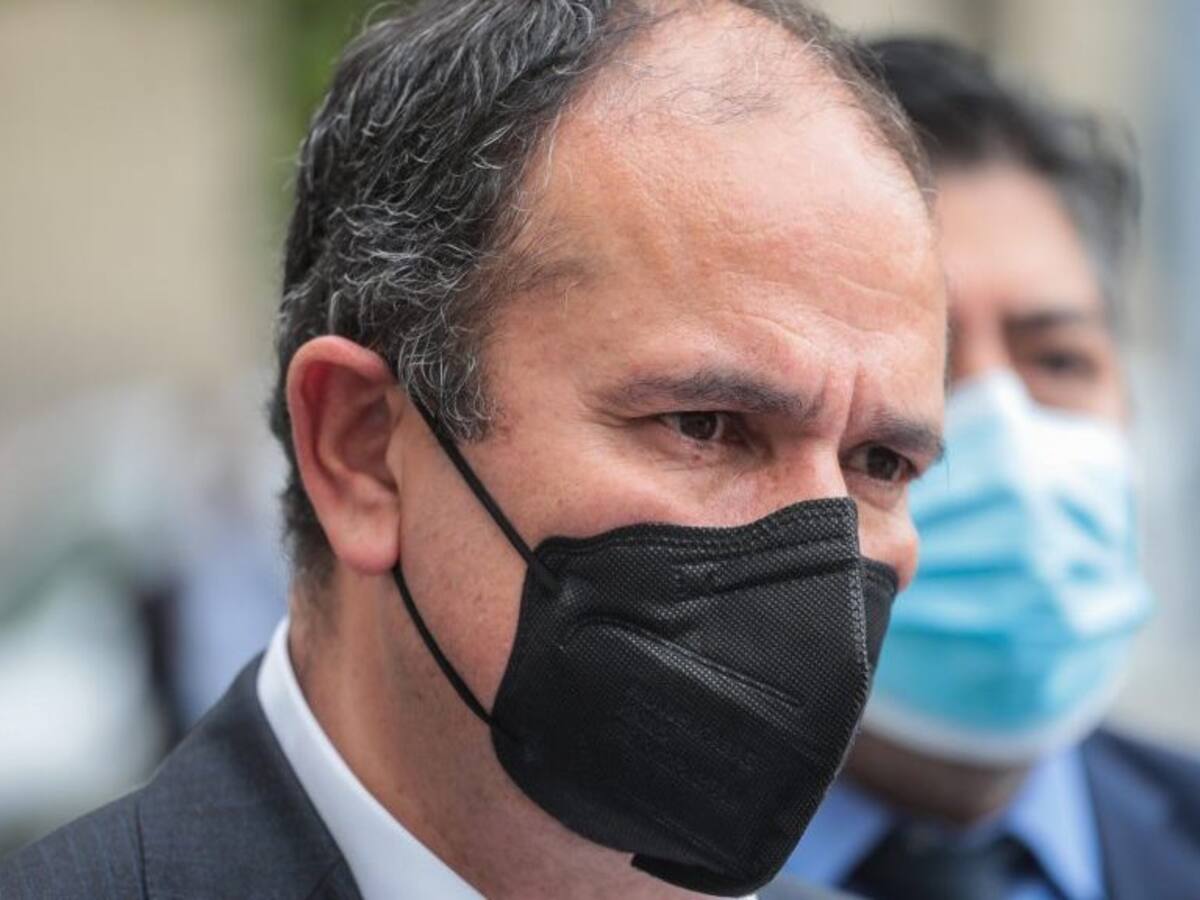 Gobernador del Biobío tras enfrentamiento en la zona: «Esto es una crónica de muerte anunciada»