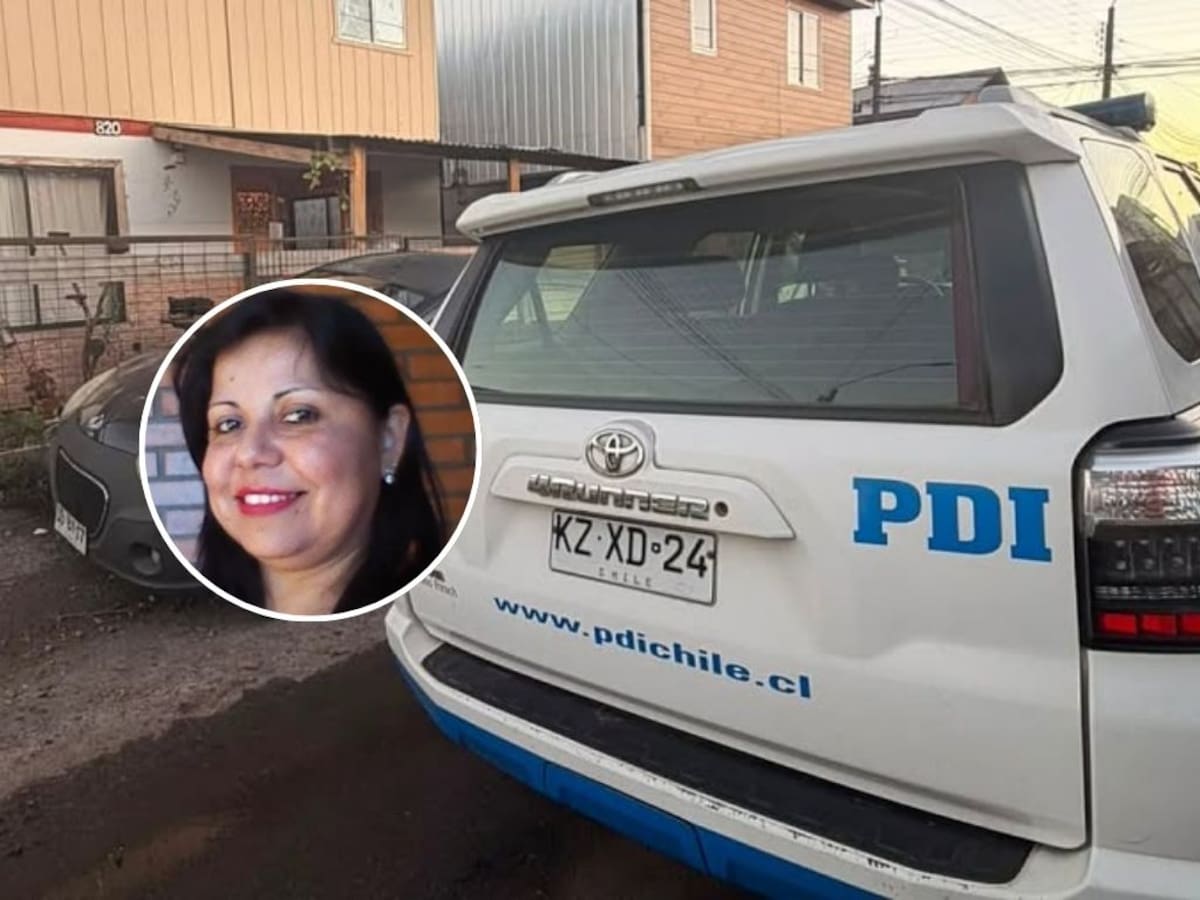 Formalizan a tres adolescentes por crimen de mujer en Loncoche: hija de la víctima fue imputada por parricidio