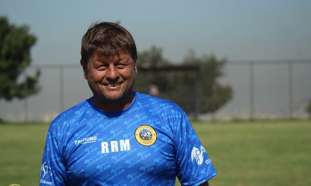Roberto "Tomatín" Rojas