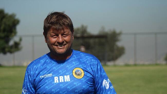 Roberto "Tomatín" Rojas